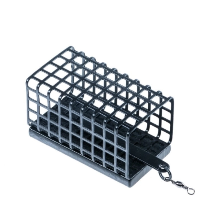 KOSZYK ZANĘTOWY PROSTOKĄTNY 20GR BEZ DNA